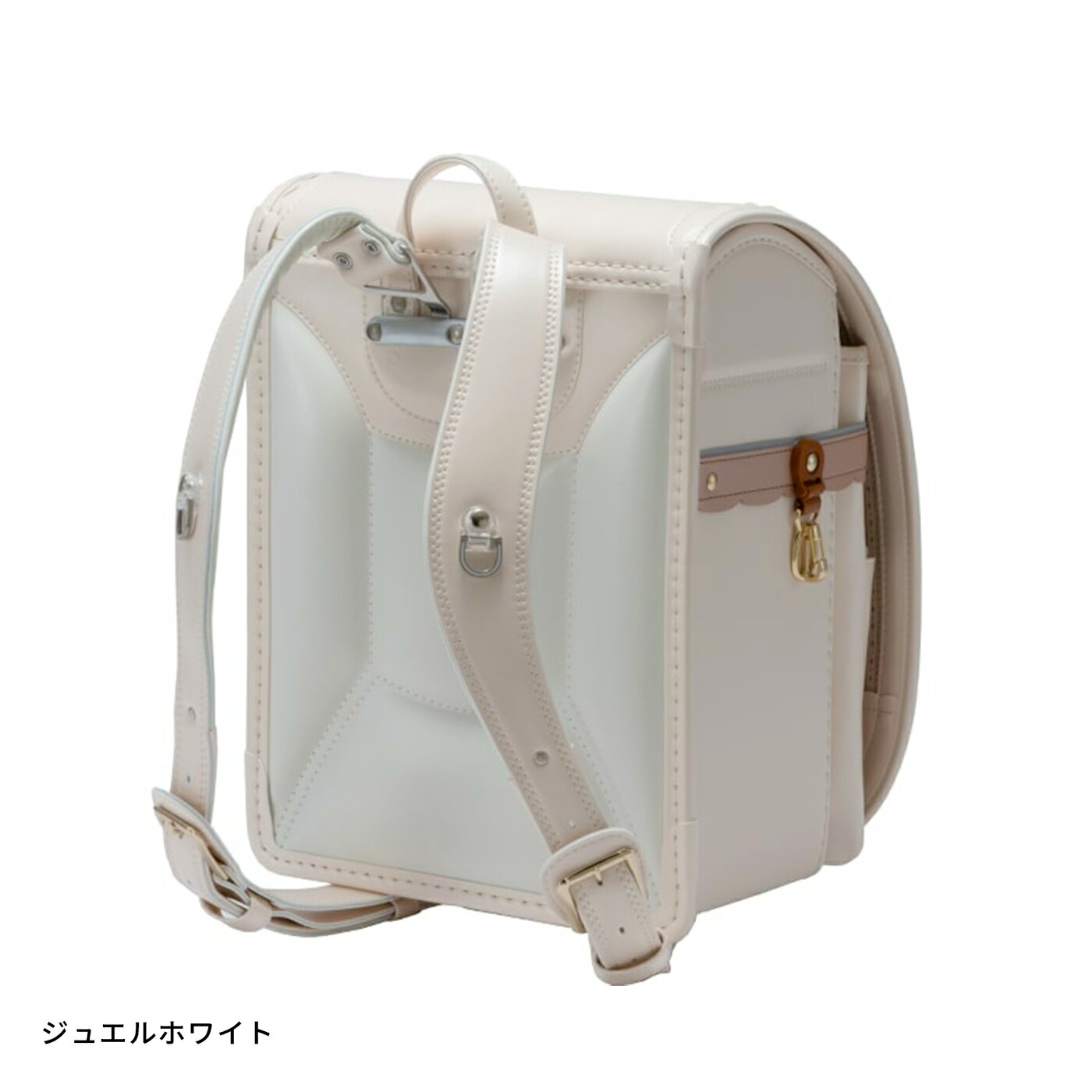 ララちゃんランドセル プレシャス・リボン　 6