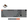 Keychron K17 Max QMK ワイヤレスカスタムメカニカルキーボード 1
