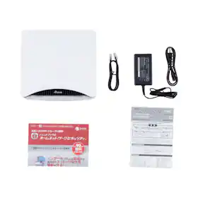 NEC Aterm 無線LANルーター PA-WX11000T12をレビュー!クチコミ NEC Aterm 無線LANルーター PA-WX11000T12をレビュー!クチコミ