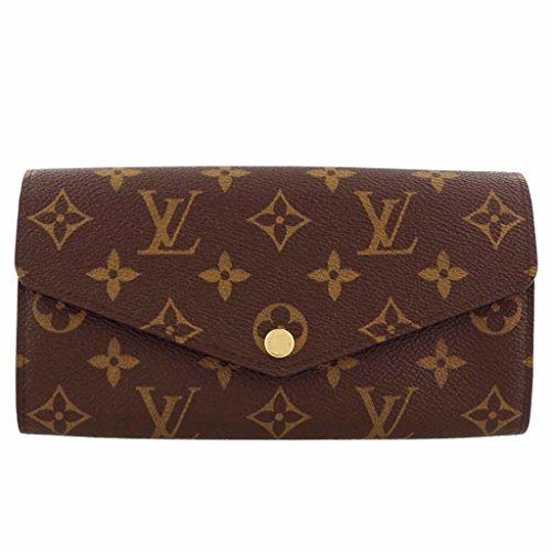 LOUIS VUITTON   長財布　イニシャル入り　ルイヴィトン　訳ありさせていただきます