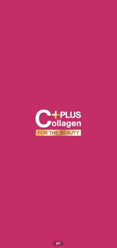 Collagen+PLUS FOR AGING CARE 2