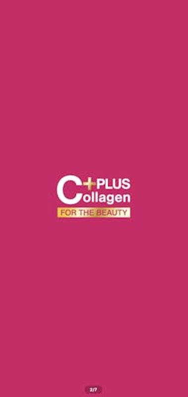 Collagen+PLUS FOR AGING CARE 2