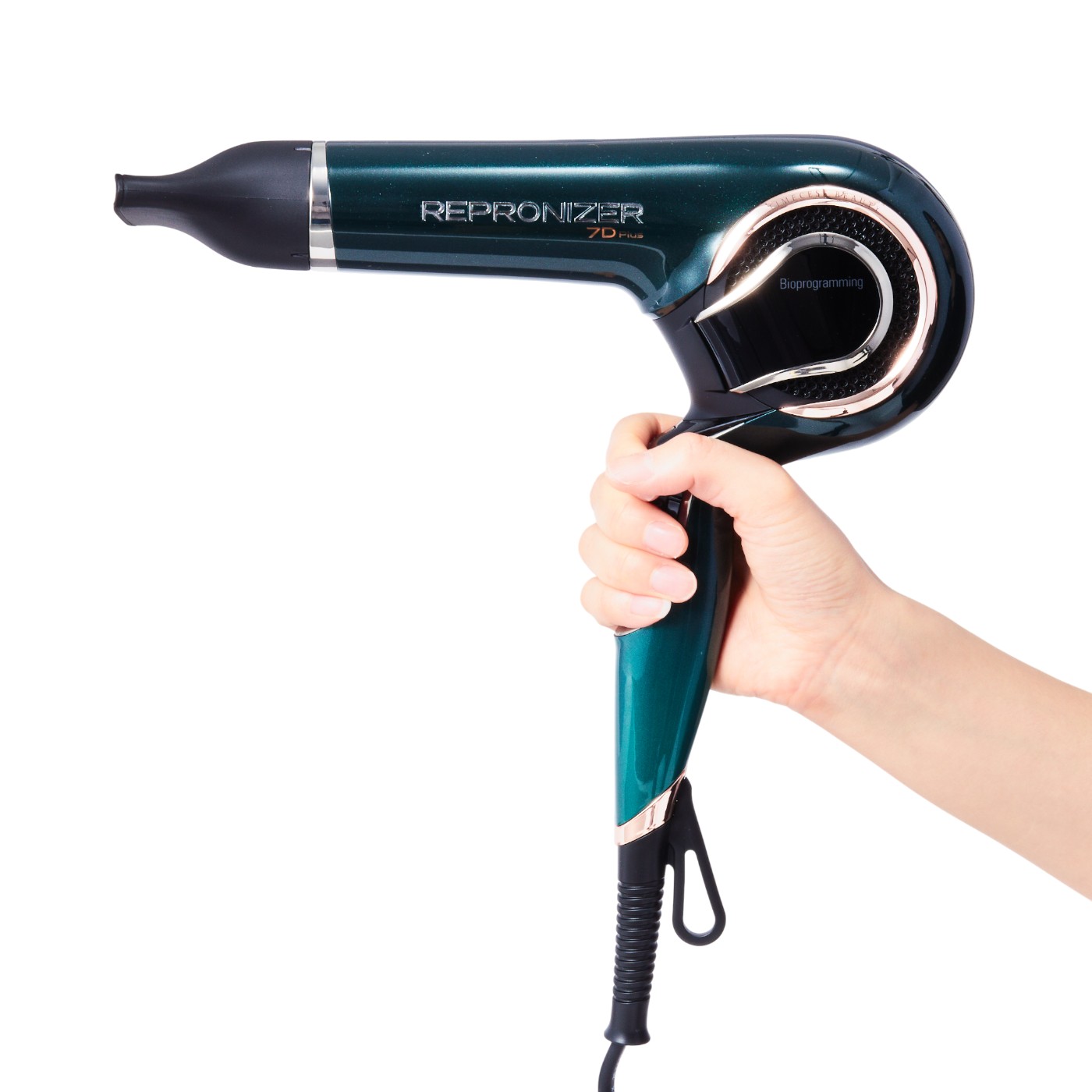 リュミエリーナ レプロナイザー 7D Plusをレビュー！クチコミ・評判を