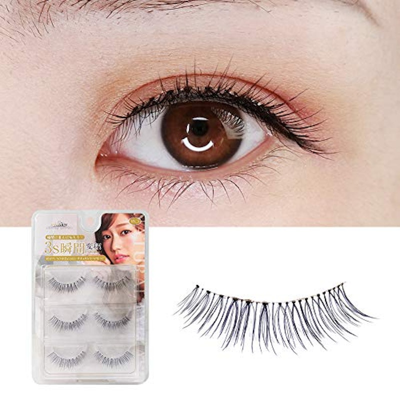 22年 つけまつげのおすすめ人気ランキング75選 Mybest 22年 つけまつげのおすすめ人気ランキング75選 Mybest