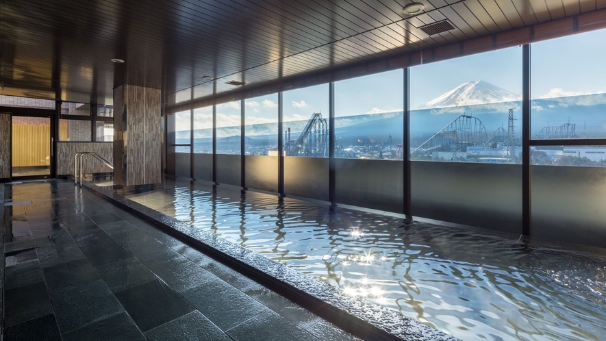 ホテルマイステイズ富士山 展望温泉 2