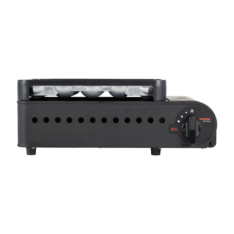 岩谷産業 カセットガスたこ焼器 炎たこⅡをレビュー!クチコミ・評判を 岩谷産業 カセットガスたこ焼器 炎たこⅡをレビュー!クチコミ・評判を