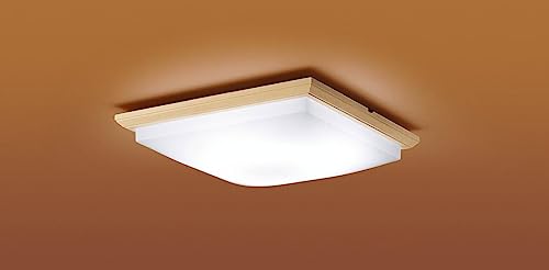 パナソニック シーリングライト 12畳用 [2025/9/5以降発送] パナソニックのシーリングライトのおすすめ人気ランキング【2025