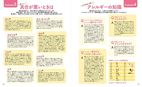 1週間分作りおき！フリージング離乳食 6