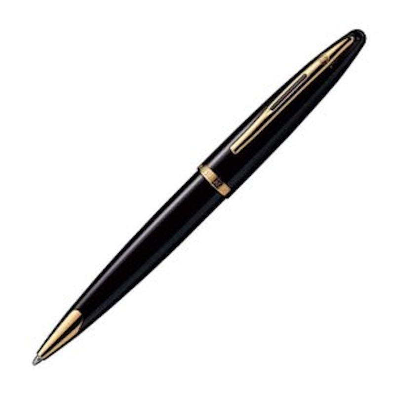 2023年】ウォーターマンのボールペンのおすすめ人気ランキング29選