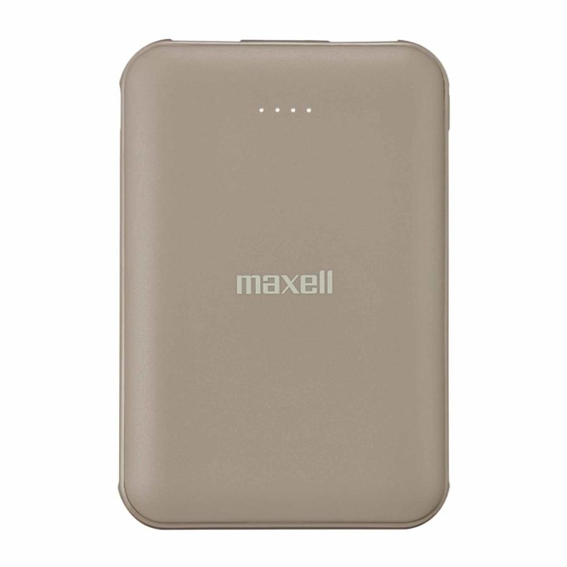 USB Type-C対応モバイル充電バッテリー 1