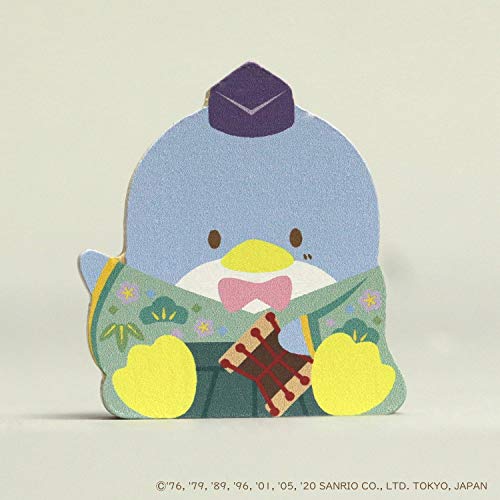 サンリオキャラクターズ 木製のおひなさま 12