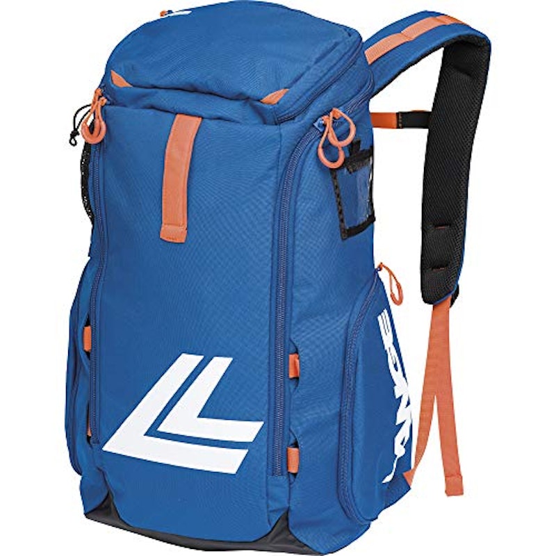 LANGE BOOT BACKPACK 1