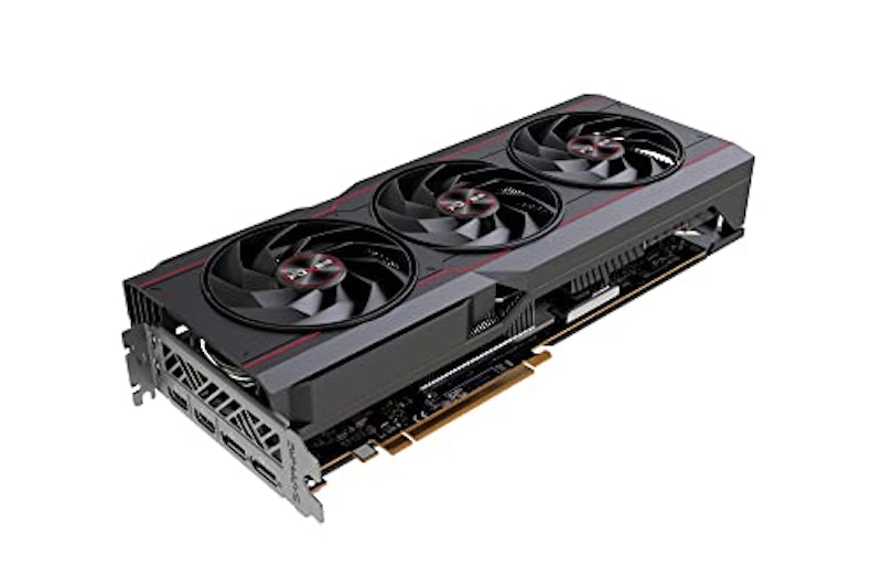 PULSE AMD Radeon RX 7900 XT 20GB 3
