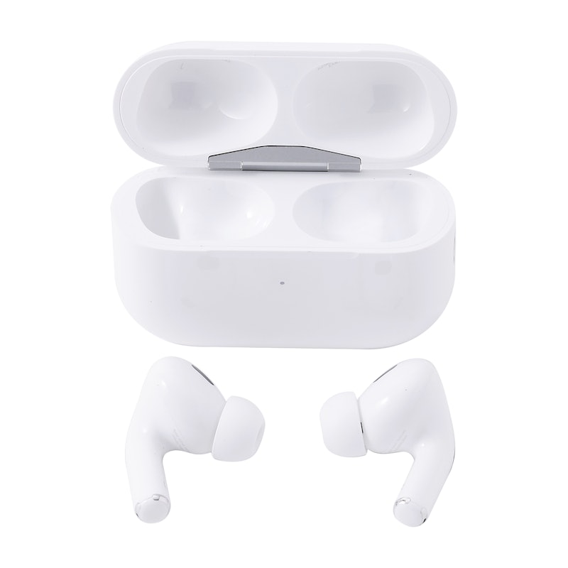 AirPods Pro(第2世代)USB-Cを徹底レビュー!Lightning版や第1世代と AirPods Pro(第2世代)USB-Cを徹底レビュー!Lightning版や第1世代と
