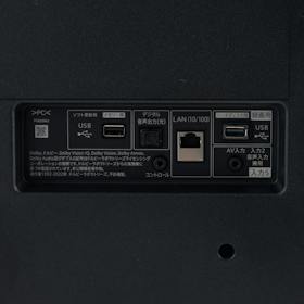 シャープ GN2ライン 液晶テレビ 4T-C50GN2 検証レビュー評価 4