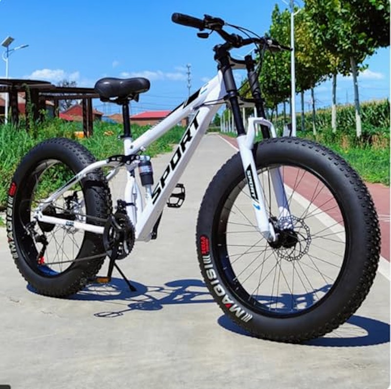 ファットバイクバイパー 1