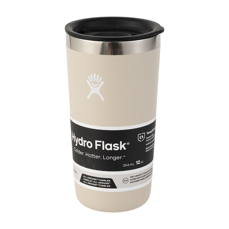 12 oz All Around Tumbler 3