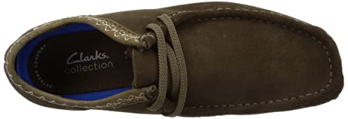 Clarks メンズ リラックスライトロウモカシン クラークス] モカシン