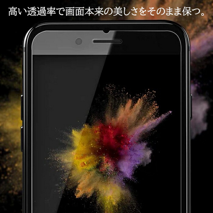 ガラスフィルム 5