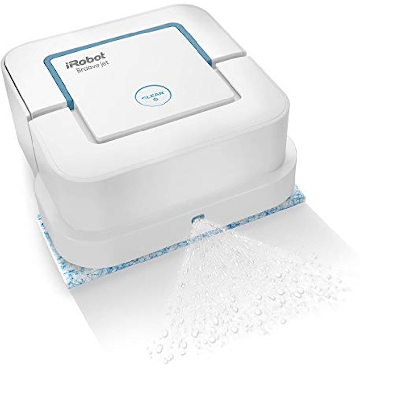 Braava Jet 245 1