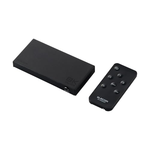HDMI 切替器 1