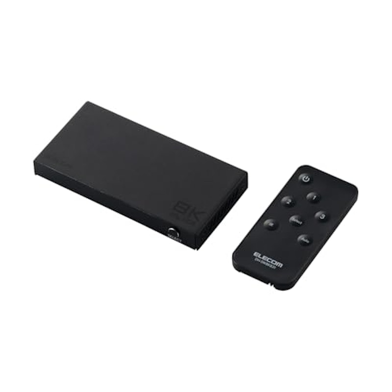 HDMI 切替器 1