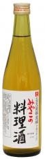 みやこの料理酒 1