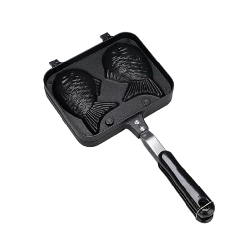 たい焼き器 1