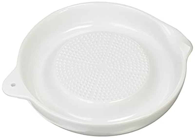 セラミック製 おろし器 1
