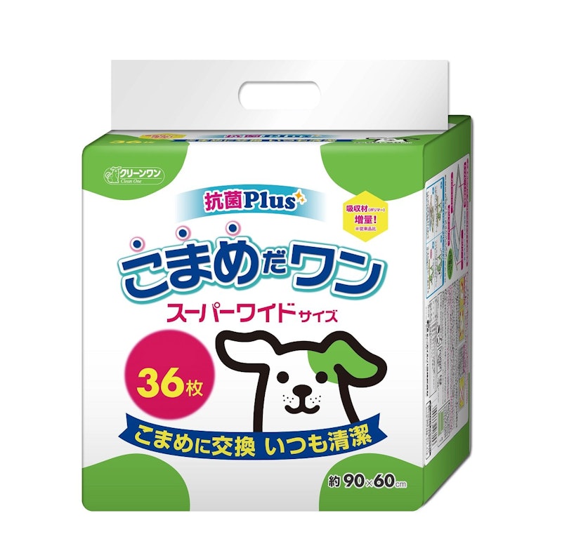 徹底比較 犬用ペットシーツのおすすめ人気ランキング選 Mybest
