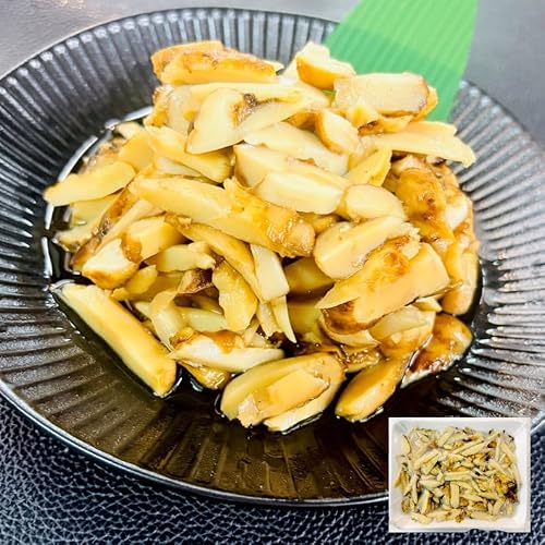  生冷 刻み 松茸 250g/PC 1