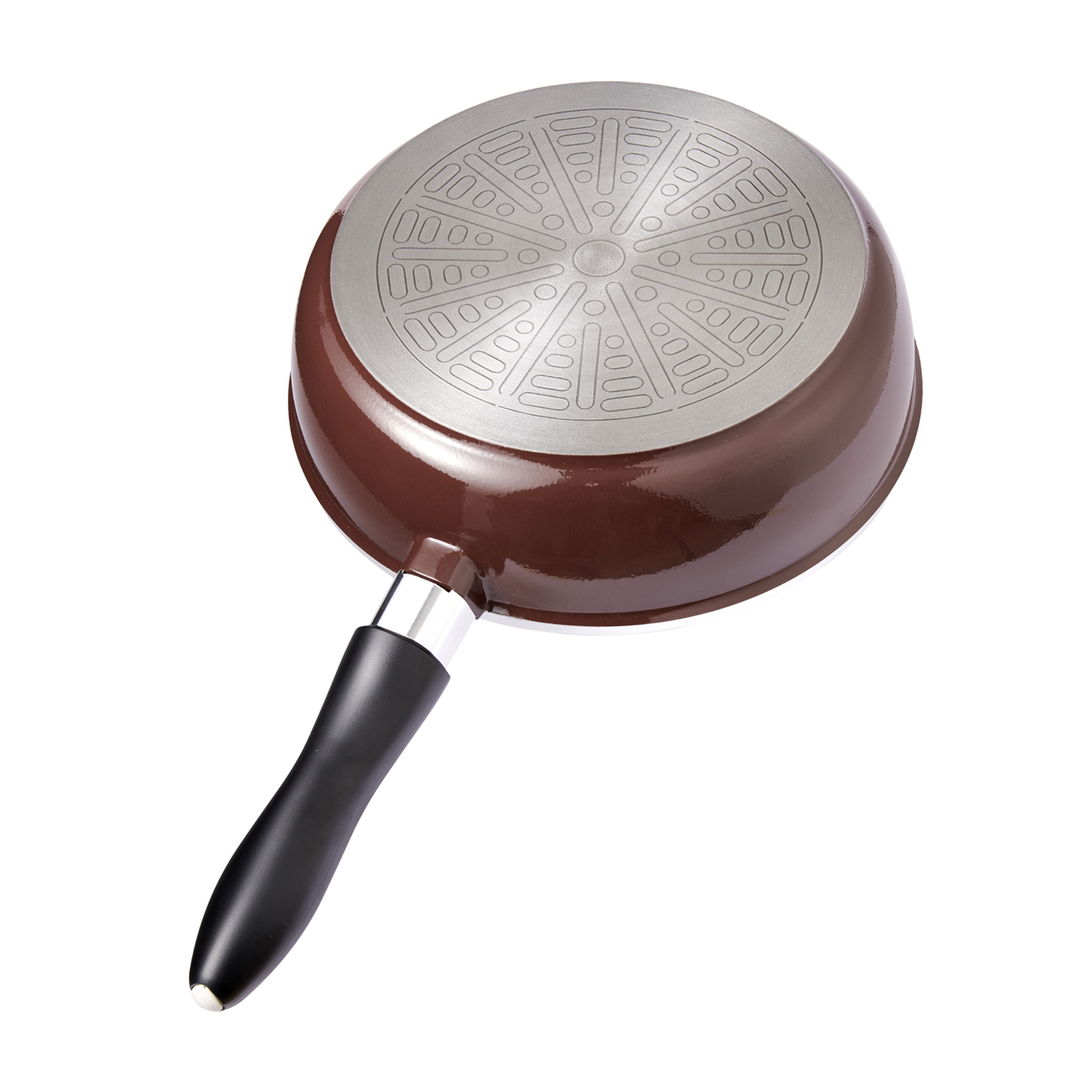 ☆のんのん様専用☆オールパンゼロ22cm／着脱ハンドル付／アサヒ軽金属