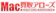 GlobalArrows Mac買取アローズ 1