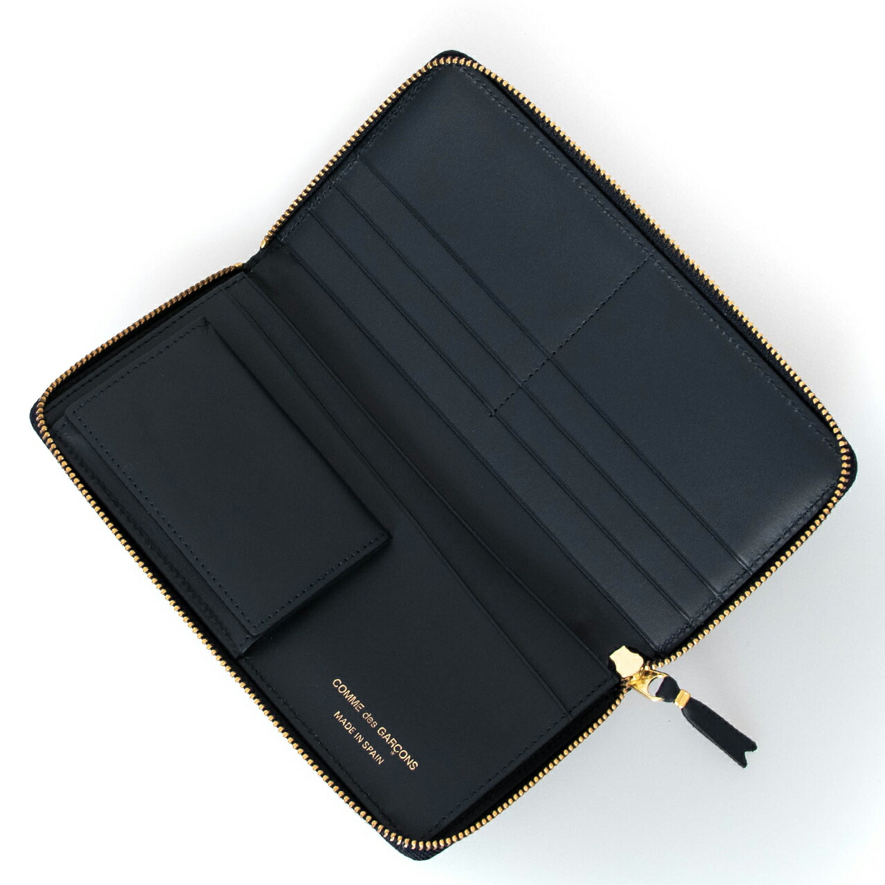 CLASSIC LEATHER LINE 3