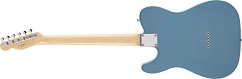 MADE IN JAPAN TRADITIONAL 60S TELECASTER 2