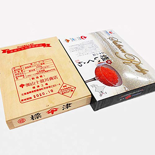 塩いくら 3