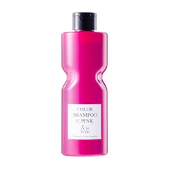 カラーシャンプー C.Pink