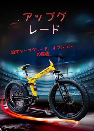 マウンテンバイク 2