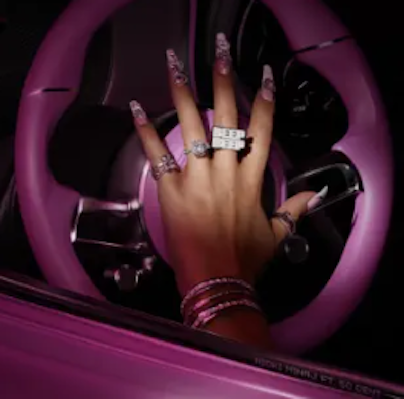 Beep Beep (feat. 50 Cent) 1