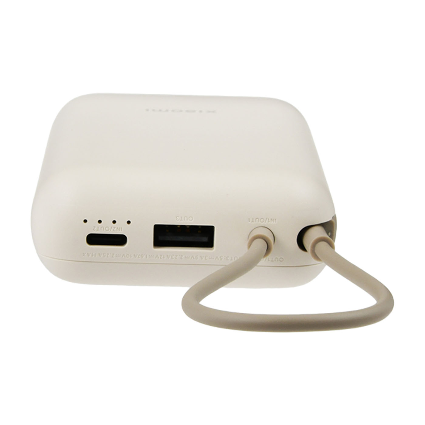 Power Bank 10000mAh 2