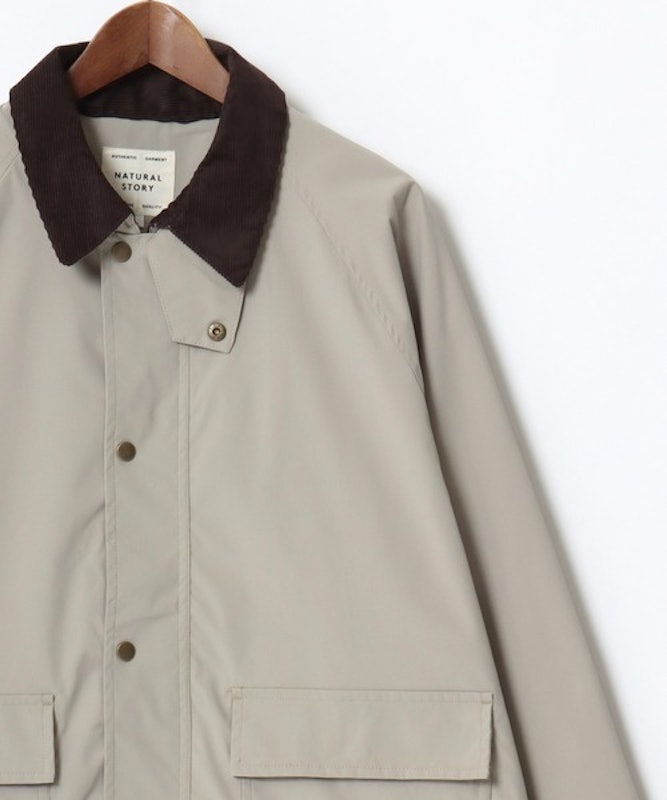 Hunting Jacket 5