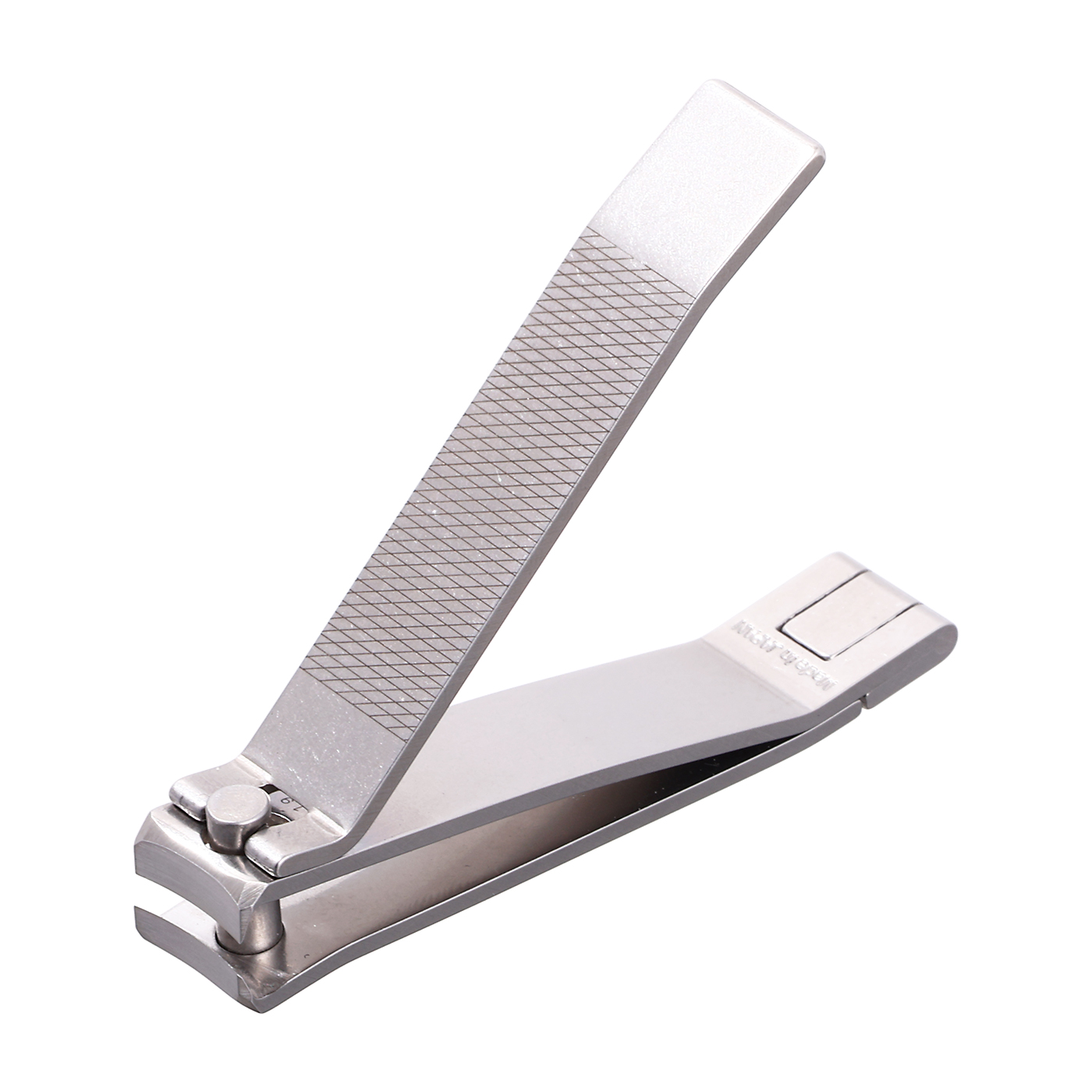 諏訪田製作所 SUWADA ネイルクリッパー 57100を検証レビュー！爪切りの