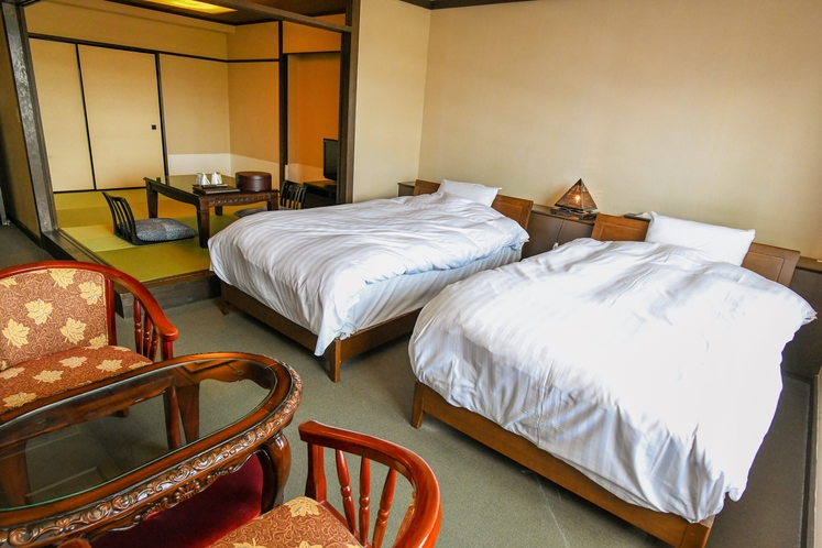 阿蘇ホテル一番館・二番館 2