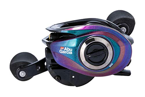 REVO ULTRACAST BF8 4