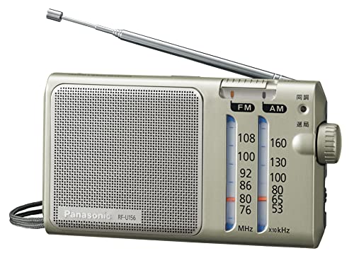 FM/AM 2バンドレシーバー 1