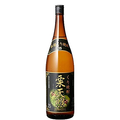 2022年】栗焼酎のおすすめ人気ランキング19選 | mybest