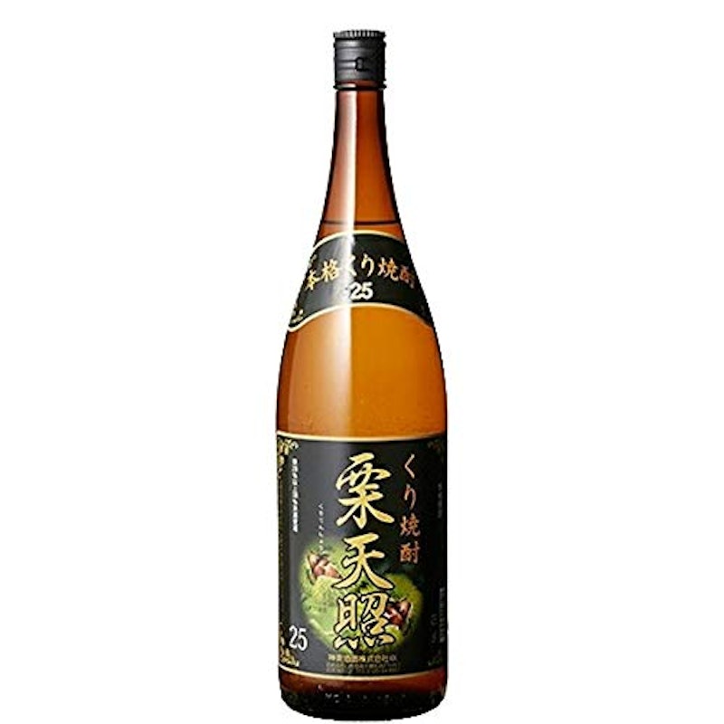栗天照 1