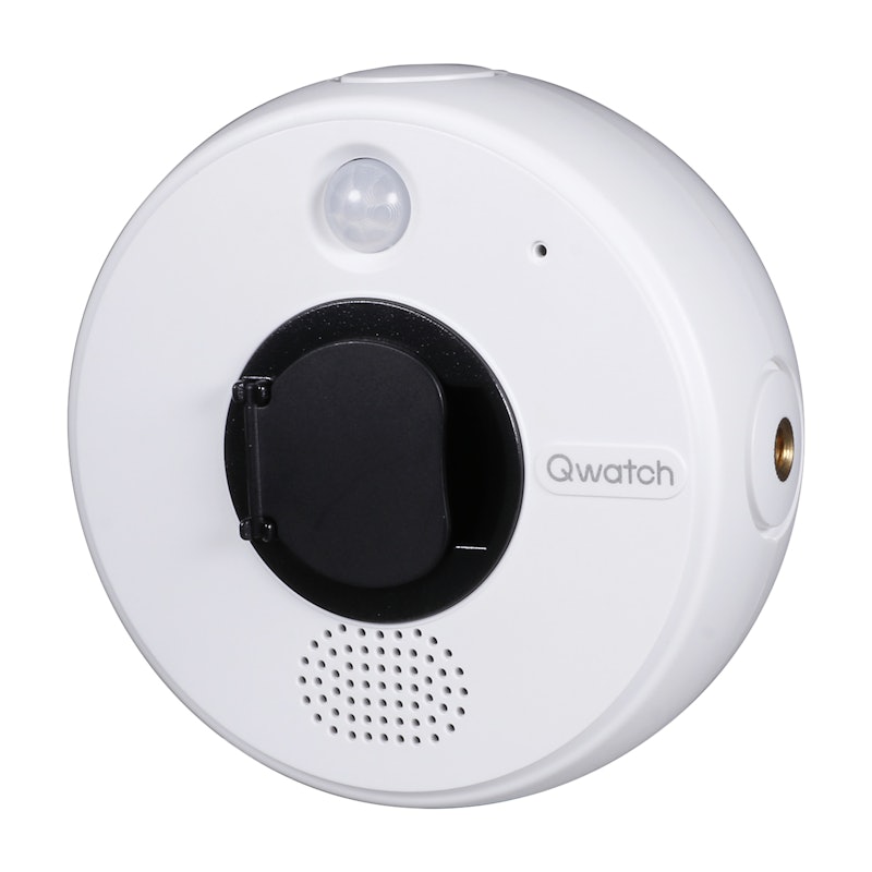 見守りカメラ① I-O DATA Qwatch TS-WRLP/E IODATAのカメラの 見守りカメラ① I-O DATA Qwatch TS-WRLP/E IODATAのカメラの