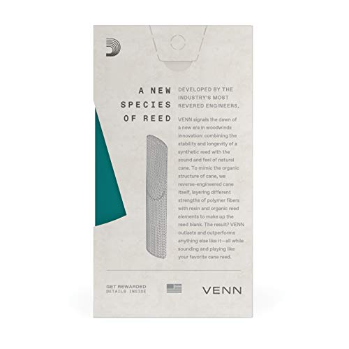 VENN B♭クラリネット 3