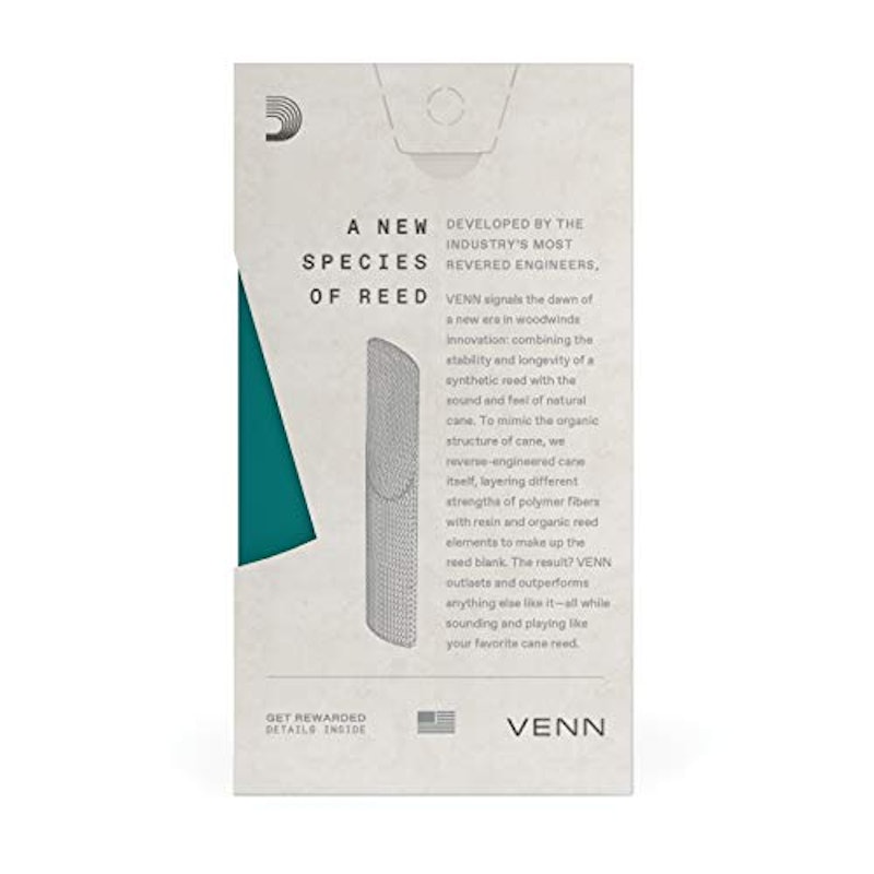 VENN B♭クラリネット 3